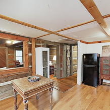 New Listing! Authentic Escape Near Asheville 3 Bedroom Home, 弗莱彻 — 照片 3