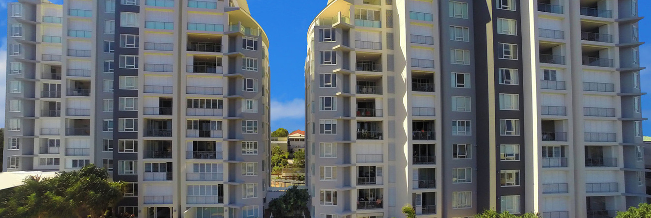 Aspect Caloundra, 卡伦德拉 — 照片 1