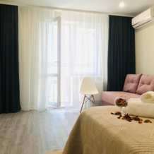 Rentufa na Kuvykina,45- Komfort*uyut*krasota Apartments, Ufa — photo 2