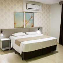 Bristol Infinity Hotel, 里奥克拉罗 — 照片 4