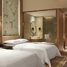 Four Points By Sheraton Luohe, Luohe — photo 5