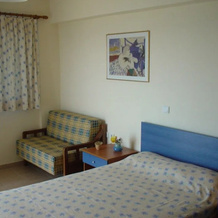Maistrali Beach Studios, Геракини — фото 3