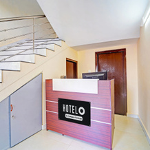 Hotel O Omalloor Temple Formerly MTS Lodge, Pathanamthitta — photo 2