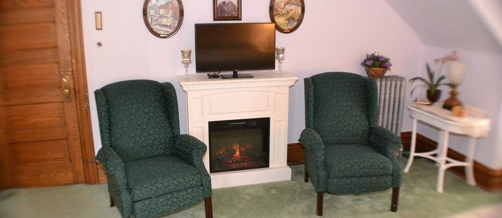 Keystone Inn Bed And Breakfast, Геттисберг — фото 1