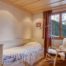 Luxurious flat with Jacuzzi & Sauna, Schoenried — photo 3