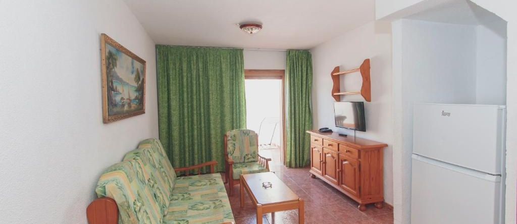 Montecarlo Apartamento8, Пуэрто-Рико — фото 1