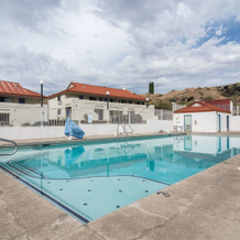 Americas Best Value Inn Globe Az, Глоуб — фото 3