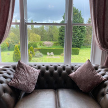 Broom Hall Country Hotel, 萨厄姆托尼 — 照片 3