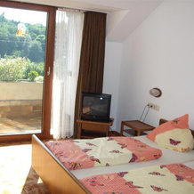 Hotel Weinhaus Liesertal, 马灵-诺维安 — 照片 2