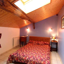 House With 2 Bedrooms in Champis, With Wonderful Mountain View, Enclos, Champis — photo 4