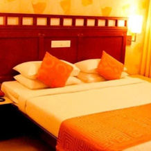 Hotel Raj Residency, 帕拉武尔 — 照片 4