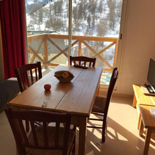 2P La Foux D Allos, 阿洛斯 — 照片 3