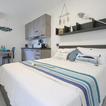 Apartment A lago, private beach and parking, Vassena — photo 4