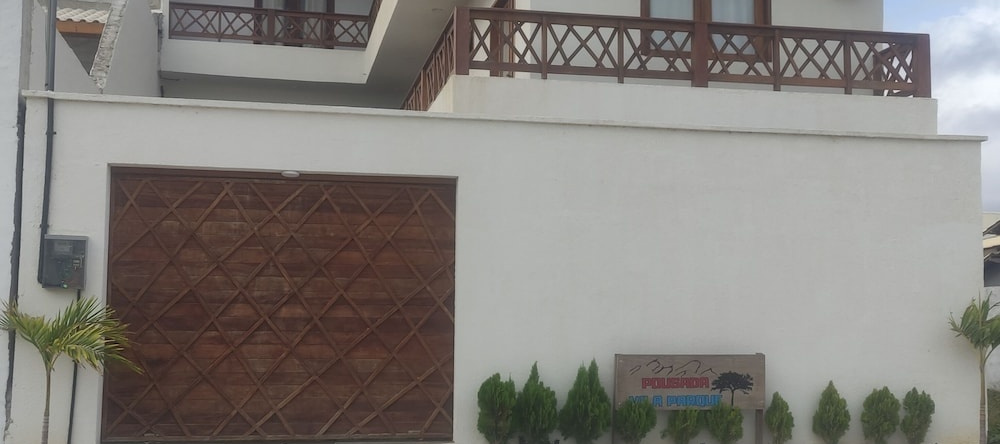Vila Parque Preá, Cruz — photo 1