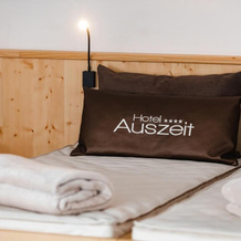 Hotel Auszeit, Пертисау — фото 3