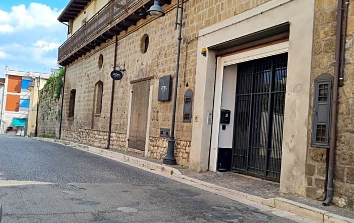 A casa di Angela, Caiazzo — photo 1