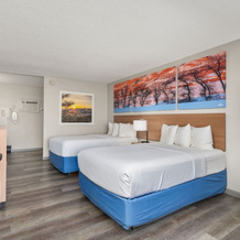 Days Inn Socorro, 索科罗 — 照片 3