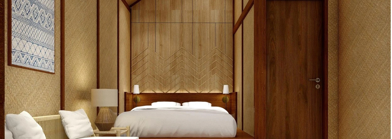 Kianmas Boutique Resort Ciawi, Читаринггул — фото 1