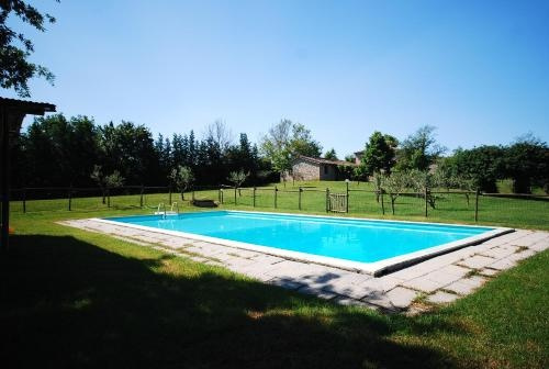 Holiday Apartment Rosellina, Citta della Pieve — photo 1