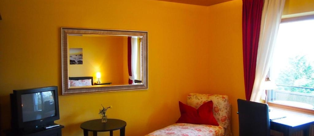 Berghotel Wintersberg, Bad Ems — photo 1