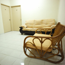 Le Lodge Villa, Sungai Lembing — photo 5