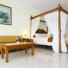Istana Pool Villas & Spa - Bangka, Сунгайлиате — фото 5