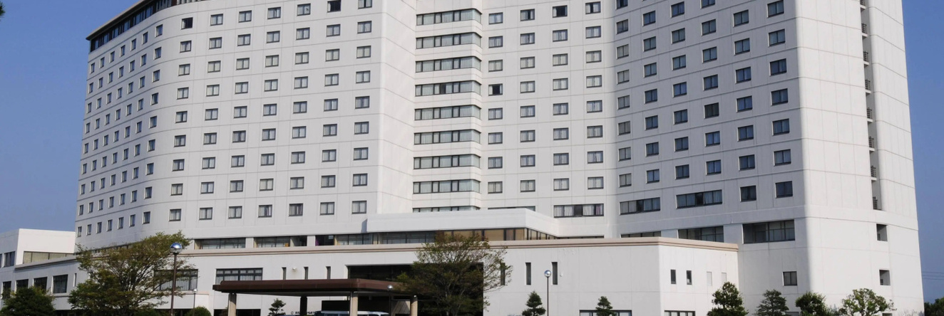 Grand Mercure Lake Hamana Resort & Spa, Hamamatsu — photo 1