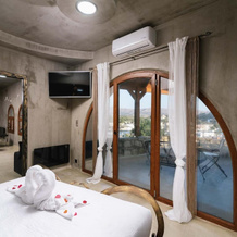 Gemelli Suite With Pool, Фаистос — фото 3