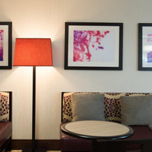Holiday Inn Express Hotel & Suites Walterboro I-95, 沃尔特伯勒 — 照片 3