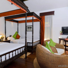 Angkor Village Resort & Spa, 暹粒 — 照片 3
