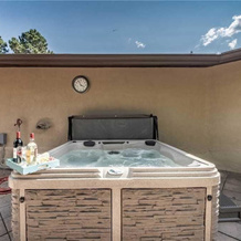 Ruidoso Respite - Six Bedroom Cabin with Hot Tub, 阿尔托 — 照片 3