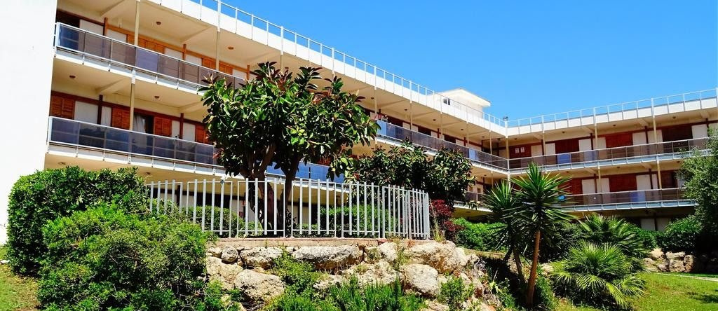 Poggio Delle Ginestre Hotel Residence, 诺伊卡塔罗 — 照片 1