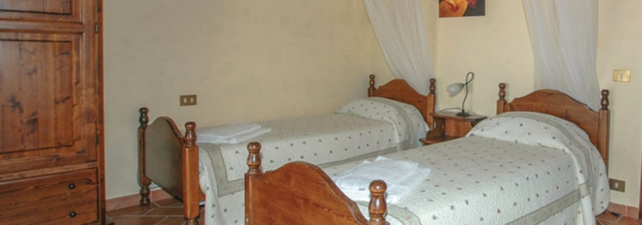 Agriturismo La Collinella, Монтайоне — фото 1