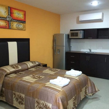 Plaza Mirador Hotel, 卡门城 — 照片 3