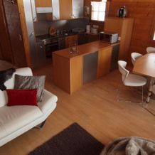 Chalet Halta 1, Натерс — фото 3