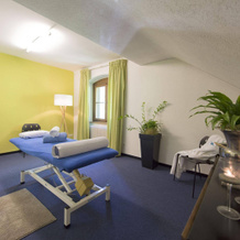See- und Seminarhotel FloraAlpina, 菲茨瑙 — 照片 4