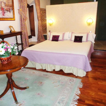 Boutique Hotel Nueve Leyendas, Ubeda — photo 5