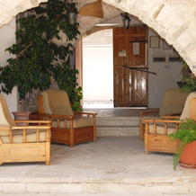 Kontoyiannis House, Kalavasos — photo 2