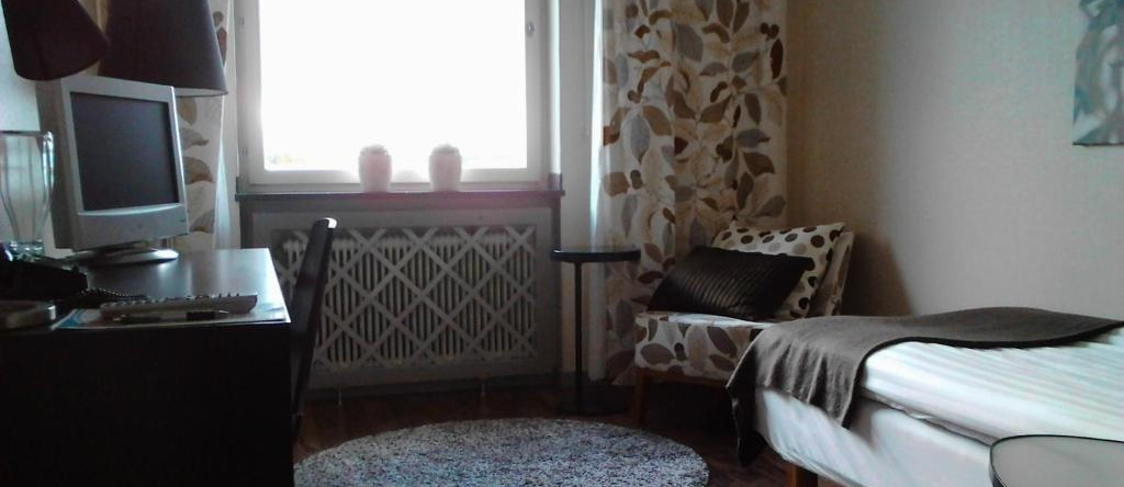 Hotell Valhall, Kalix — photo 1