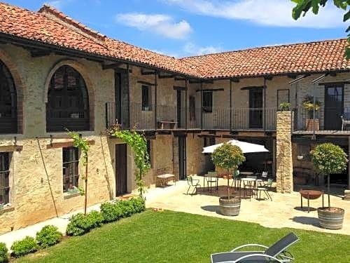 B&B Il Sogno, 特雷佐蒂内拉 — 照片 1