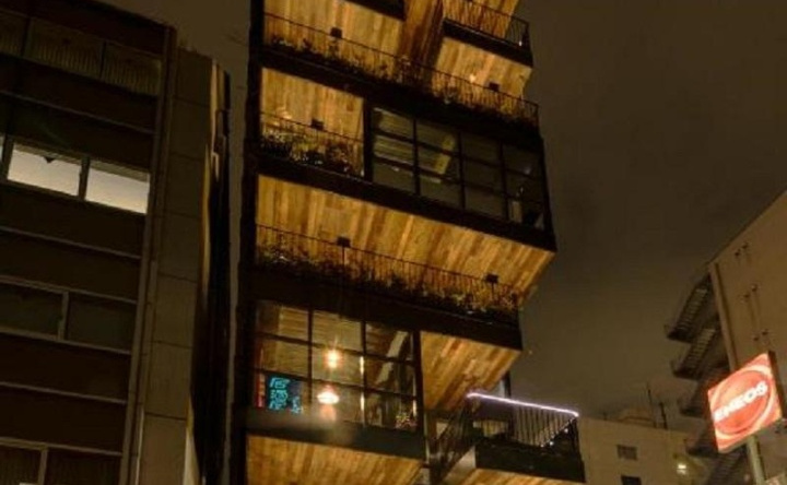 Bnbplus Kanda Terrace, Токио — фото 1