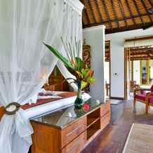 Ganesha Bali Coral Reef Villas, Seririt — photo 2