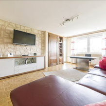 Private Room Leipziger Straße, 汉诺威 — 照片 3