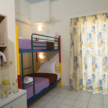 Philoxenia Hotel & Spa, Малия — фото 4