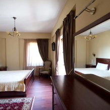 Hotel Monodendri, Монодендри — фото 4