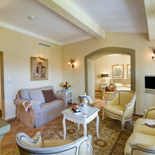 La Bastide Saint Antoine, 格拉斯 — 照片 5