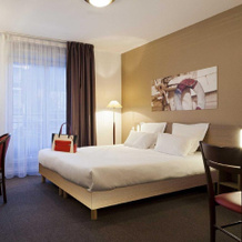 Comfort Suites Port-Marly Paris Ouest, Пор-Марли — фото 4