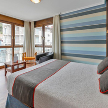 Hotel Puerto de Candas, Candas — photo 4
