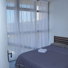 Ocean View Apartment, 德班 — 照片 3