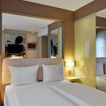 TITANIC Comfort Berlin Mitte, 柏林 — 照片 5
